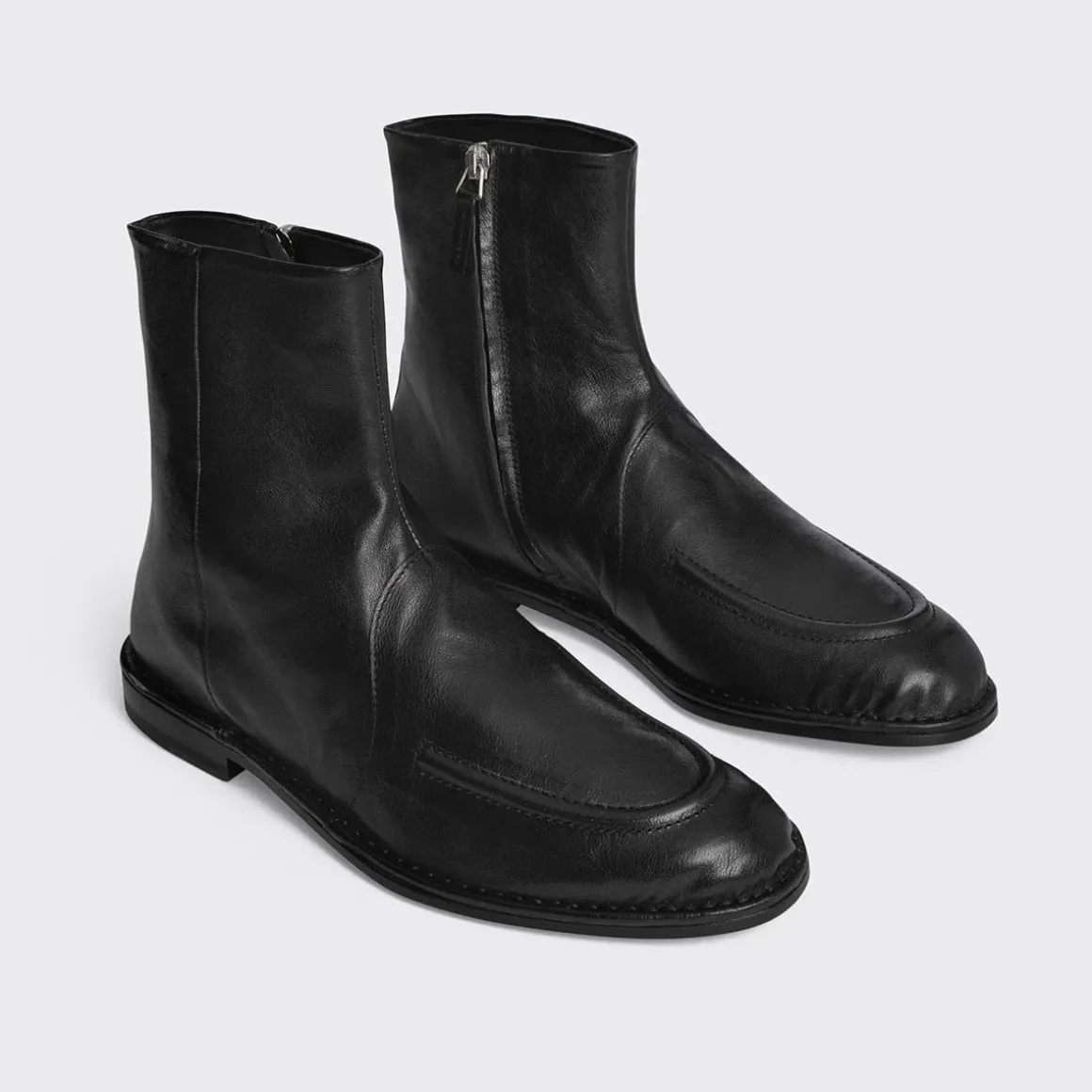 PIERRE HARDY NOTO BOOTS Black Store