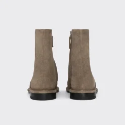 PIERRE HARDY NOTO BOOTS Kaki Fashion