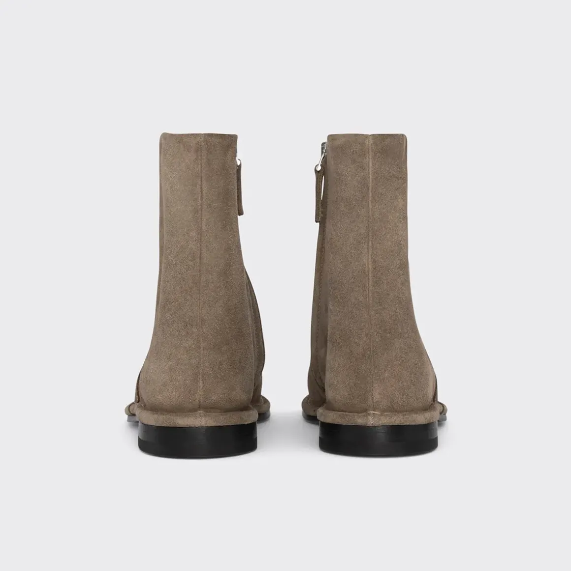 PIERRE HARDY NOTO BOOTS Kaki Fashion