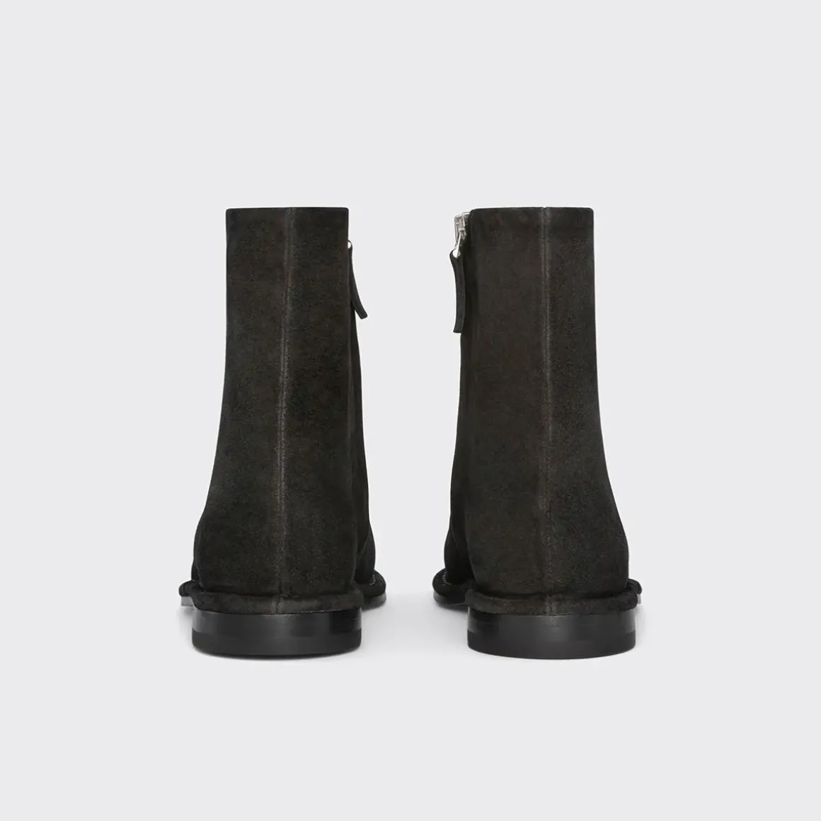 PIERRE HARDY NOTO BOOTS Black Sale