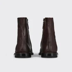 PIERRE HARDY NOTO BOOTS Darkbrown Shop