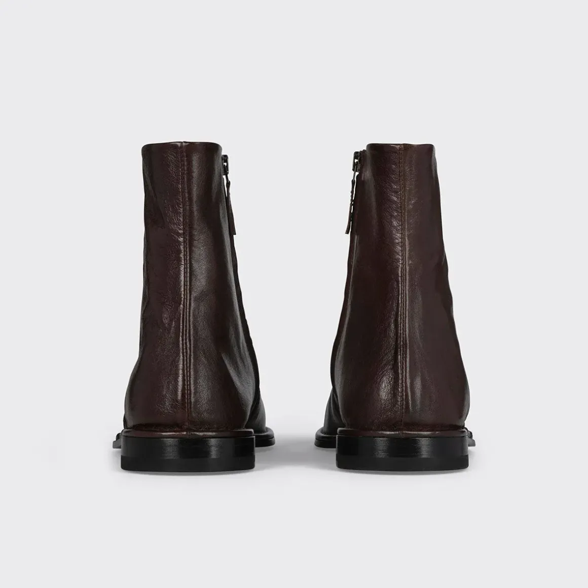 PIERRE HARDY NOTO BOOTS Darkbrown Shop