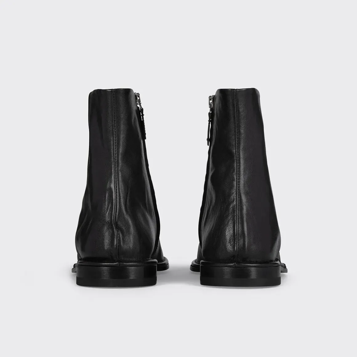 PIERRE HARDY NOTO BOOTS Black Store