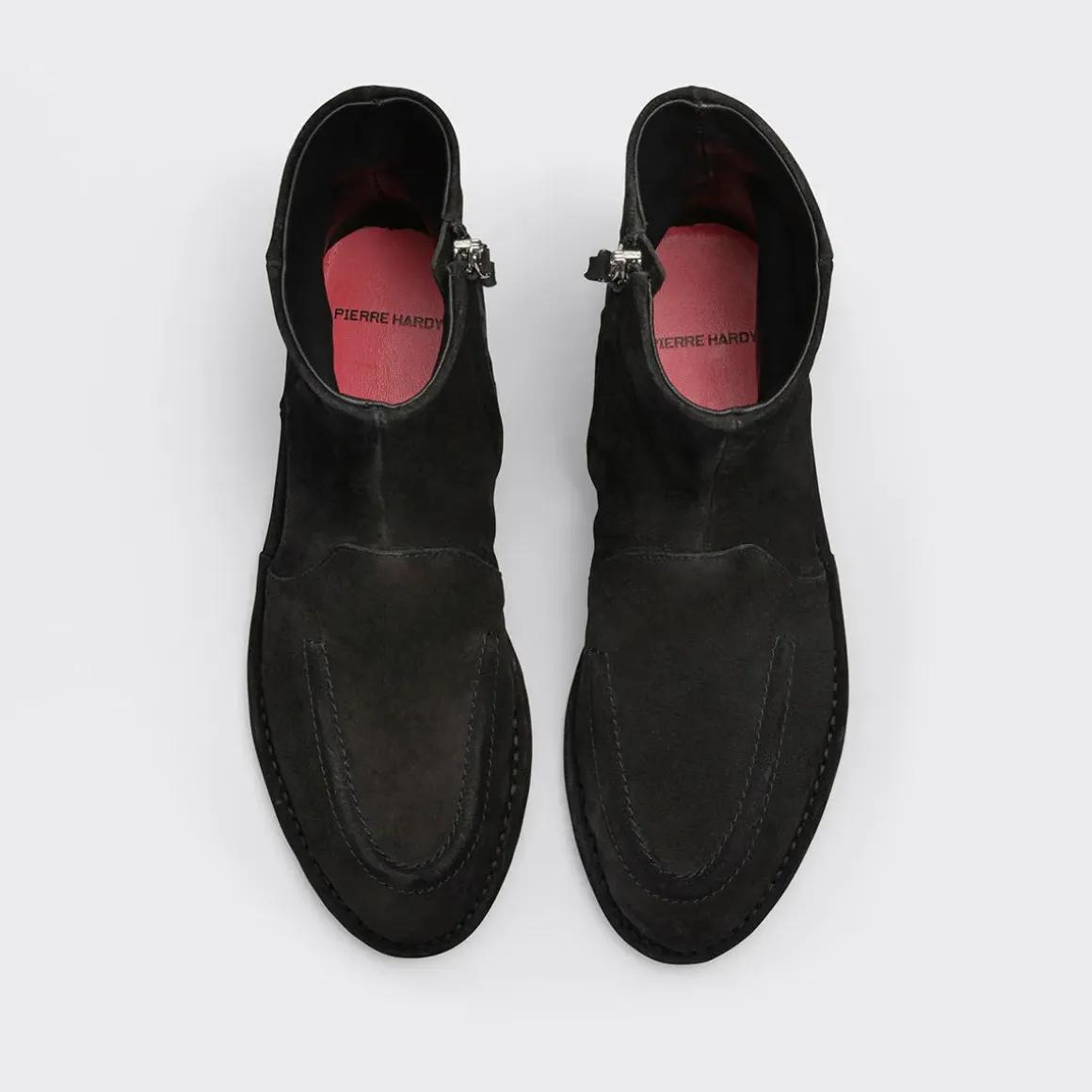PIERRE HARDY NOTO BOOTS Black Sale