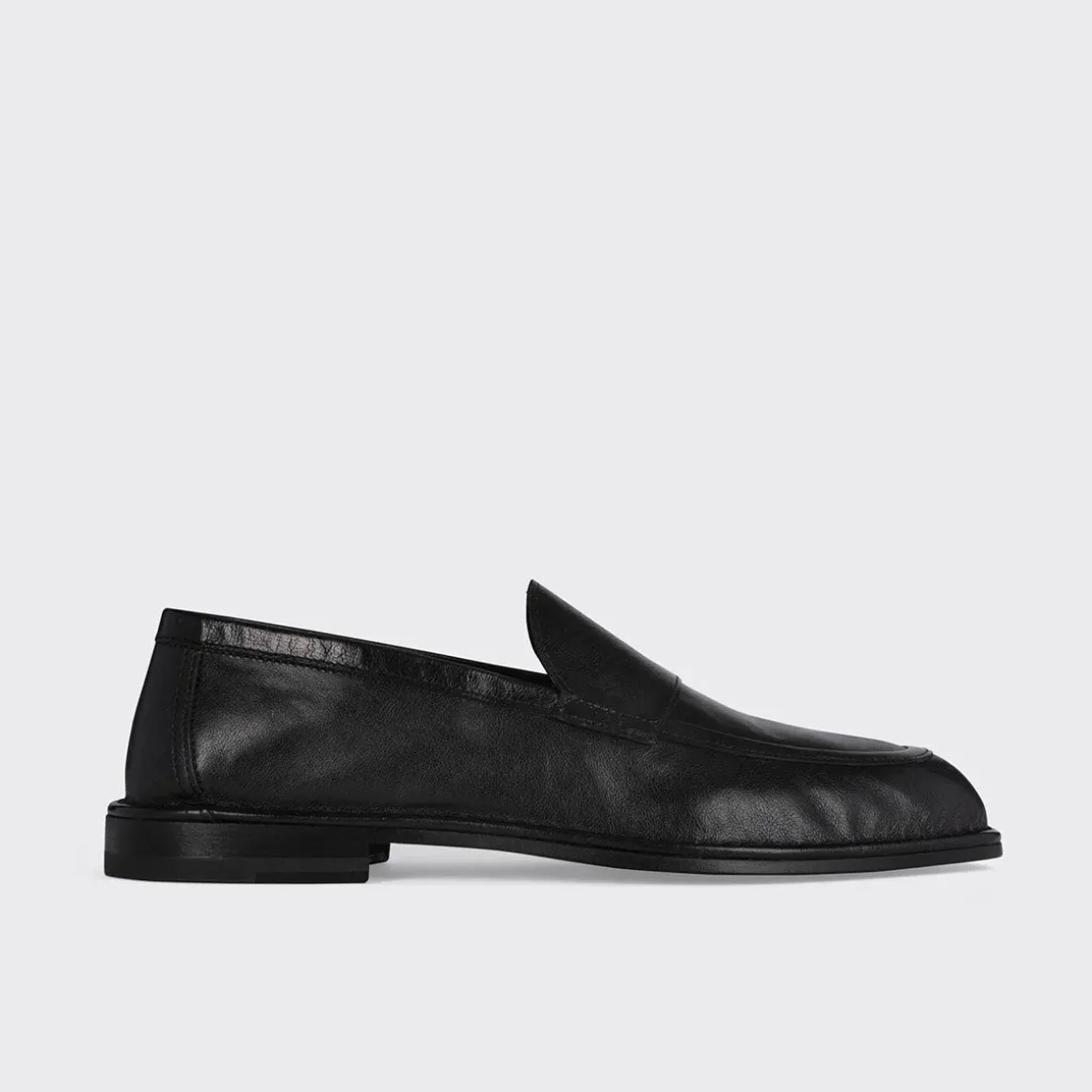 PIERRE HARDY NOTO LOAFER Black Flash Sale