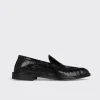 PIERRE HARDY NOTO LOAFER Black Discount