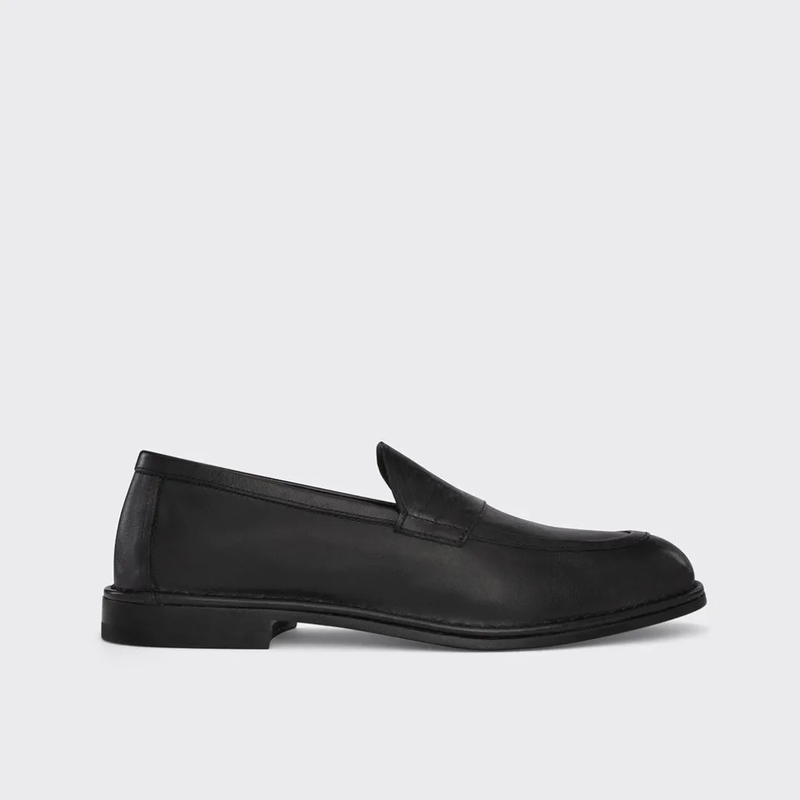 PIERRE HARDY NOTO LOAFER Black Online