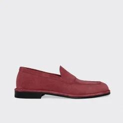 PIERRE HARDY NOTO LOAFER Raspberry Shop