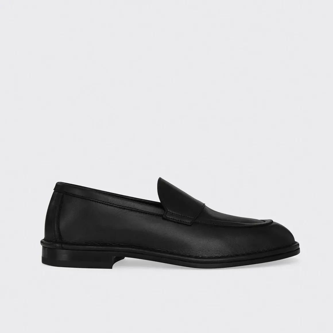 PIERRE HARDY NOTO LOAFER Black Clearance