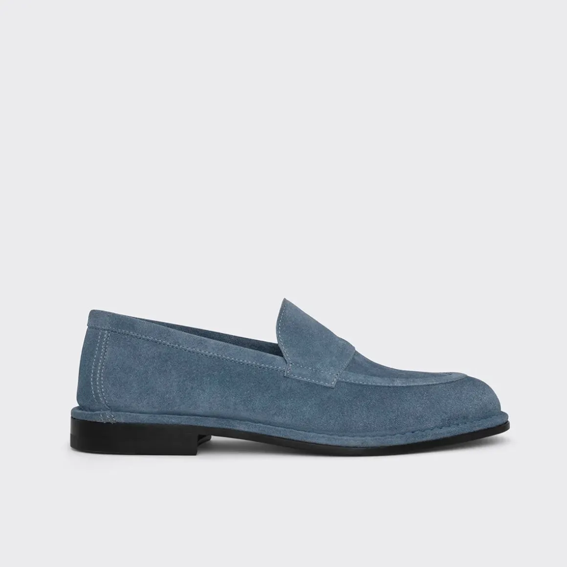 PIERRE HARDY NOTO LOAFER Bluesky Cheap