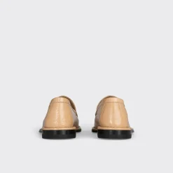 PIERRE HARDY NOTO LOAFER Beige Outlet