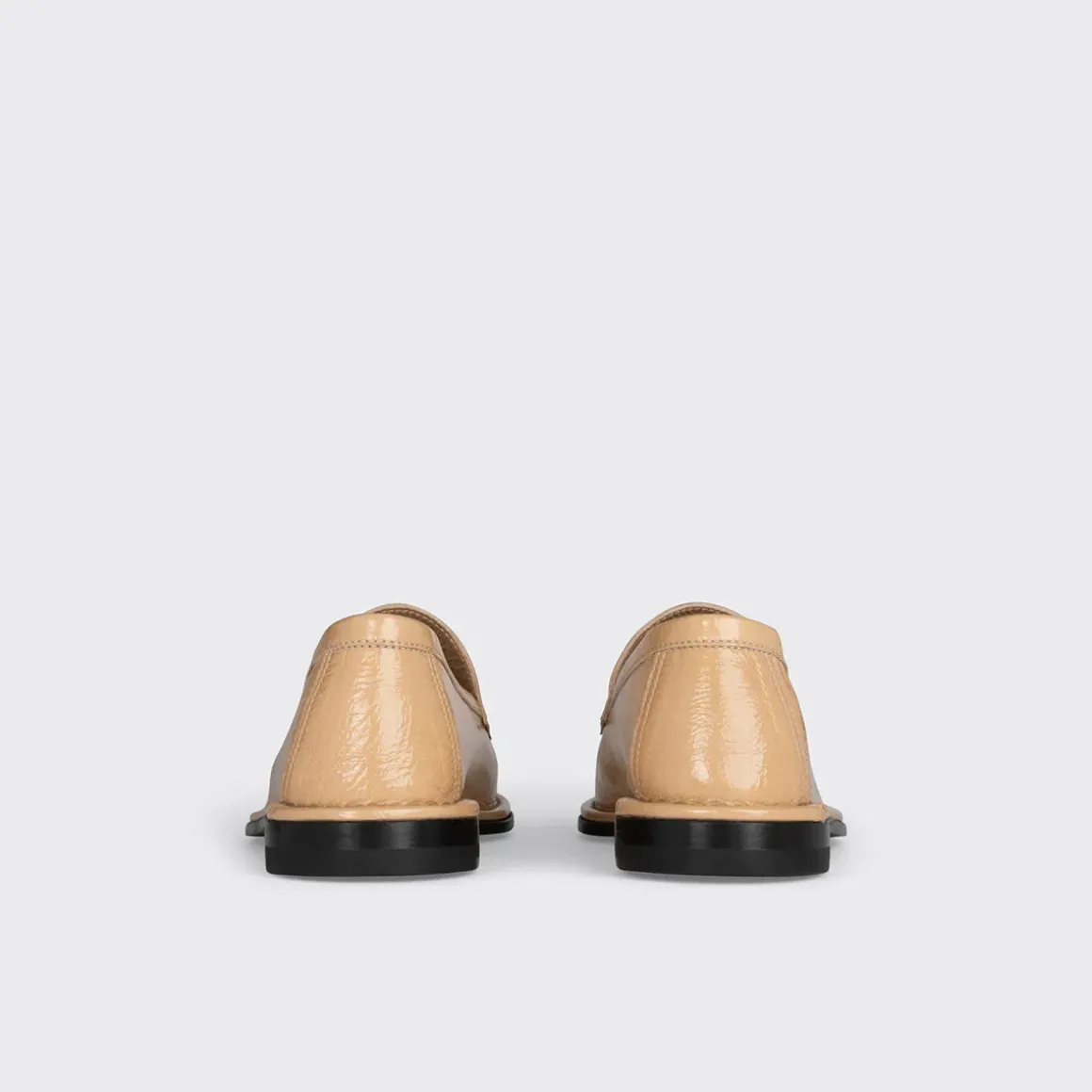PIERRE HARDY NOTO LOAFER Beige Outlet
