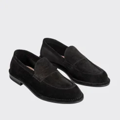 PIERRE HARDY NOTO LOAFER Black Clearance