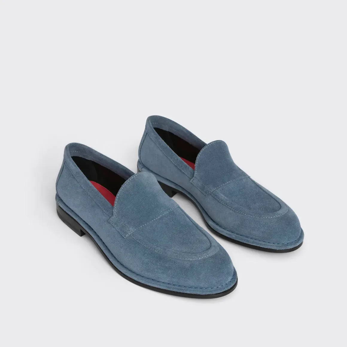 PIERRE HARDY NOTO LOAFER Bluesky Cheap