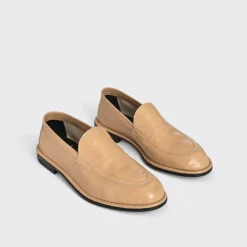 PIERRE HARDY NOTO LOAFER Beige Outlet