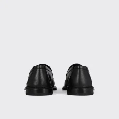 PIERRE HARDY NOTO LOAFER Black Flash Sale