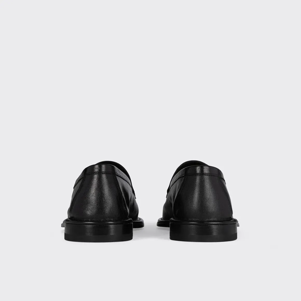PIERRE HARDY NOTO LOAFER Black Flash Sale