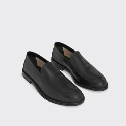 PIERRE HARDY NOTO LOAFER Black Online