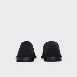 PIERRE HARDY NOTO LOAFER Navy Cheap
