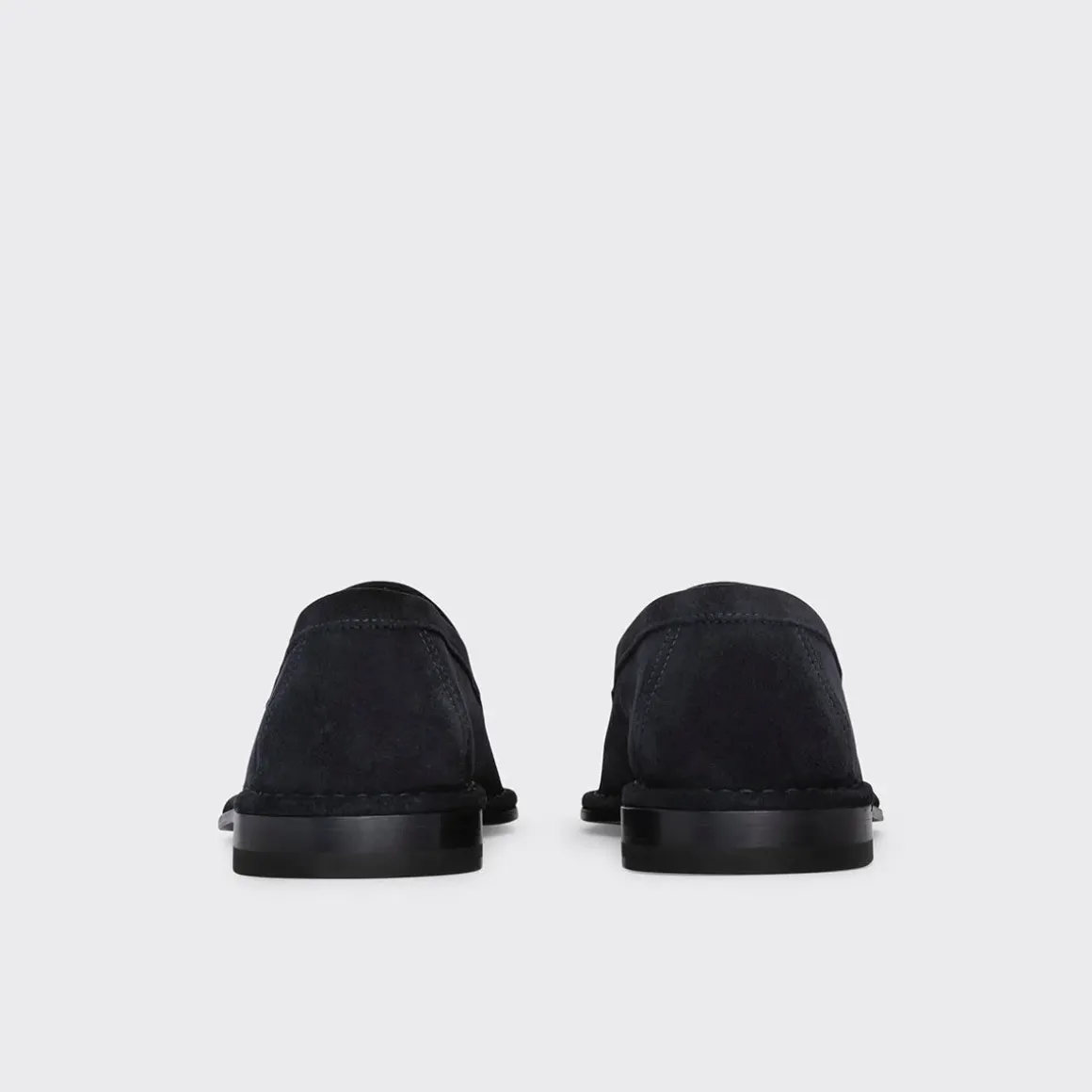 PIERRE HARDY NOTO LOAFER Navy Cheap