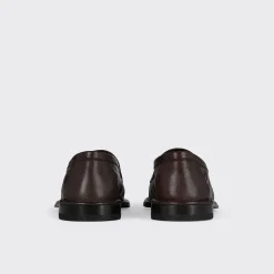 PIERRE HARDY NOTO LOAFER Darkbrown Best