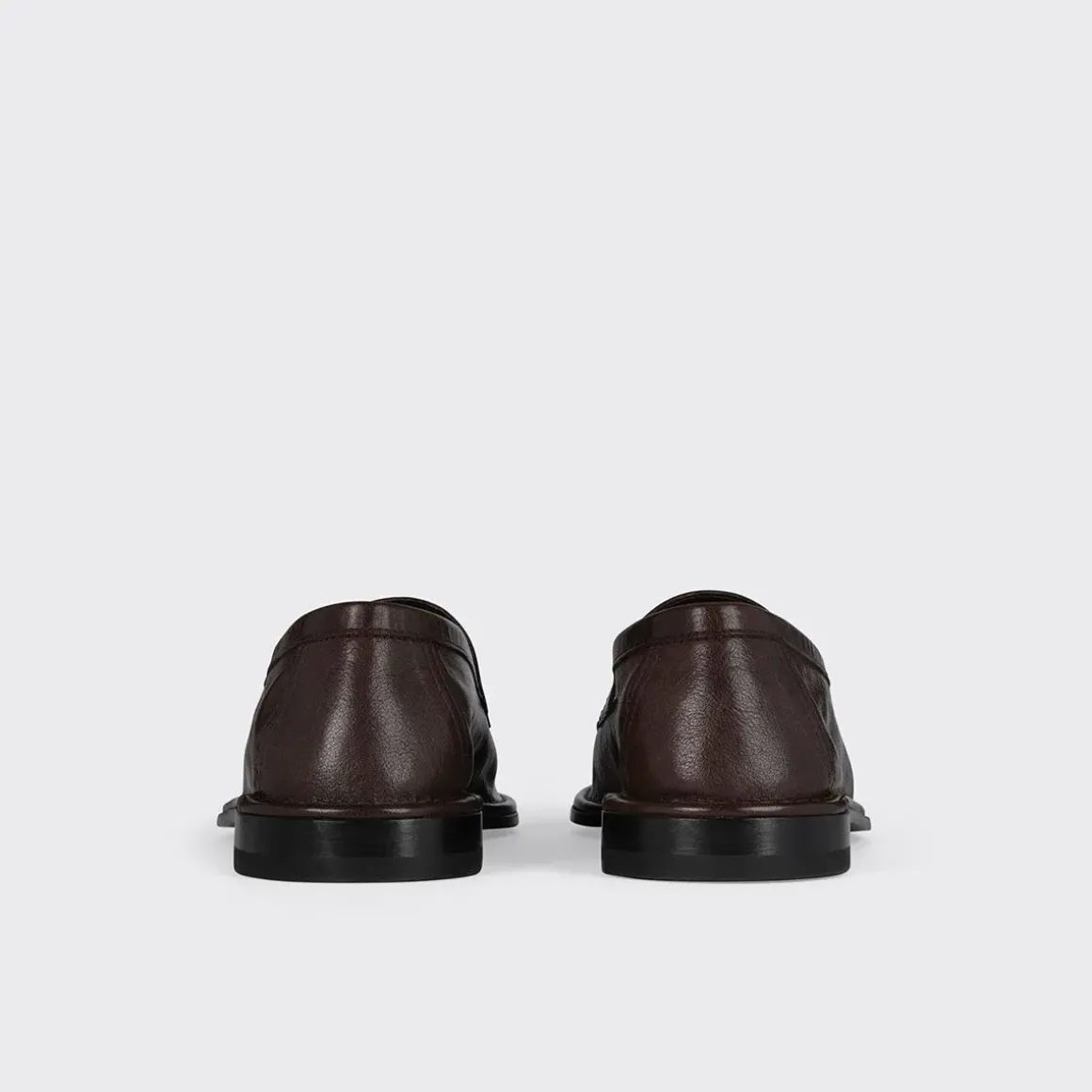 PIERRE HARDY NOTO LOAFER Darkbrown Best