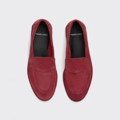 PIERRE HARDY NOTO LOAFER Raspberry Shop