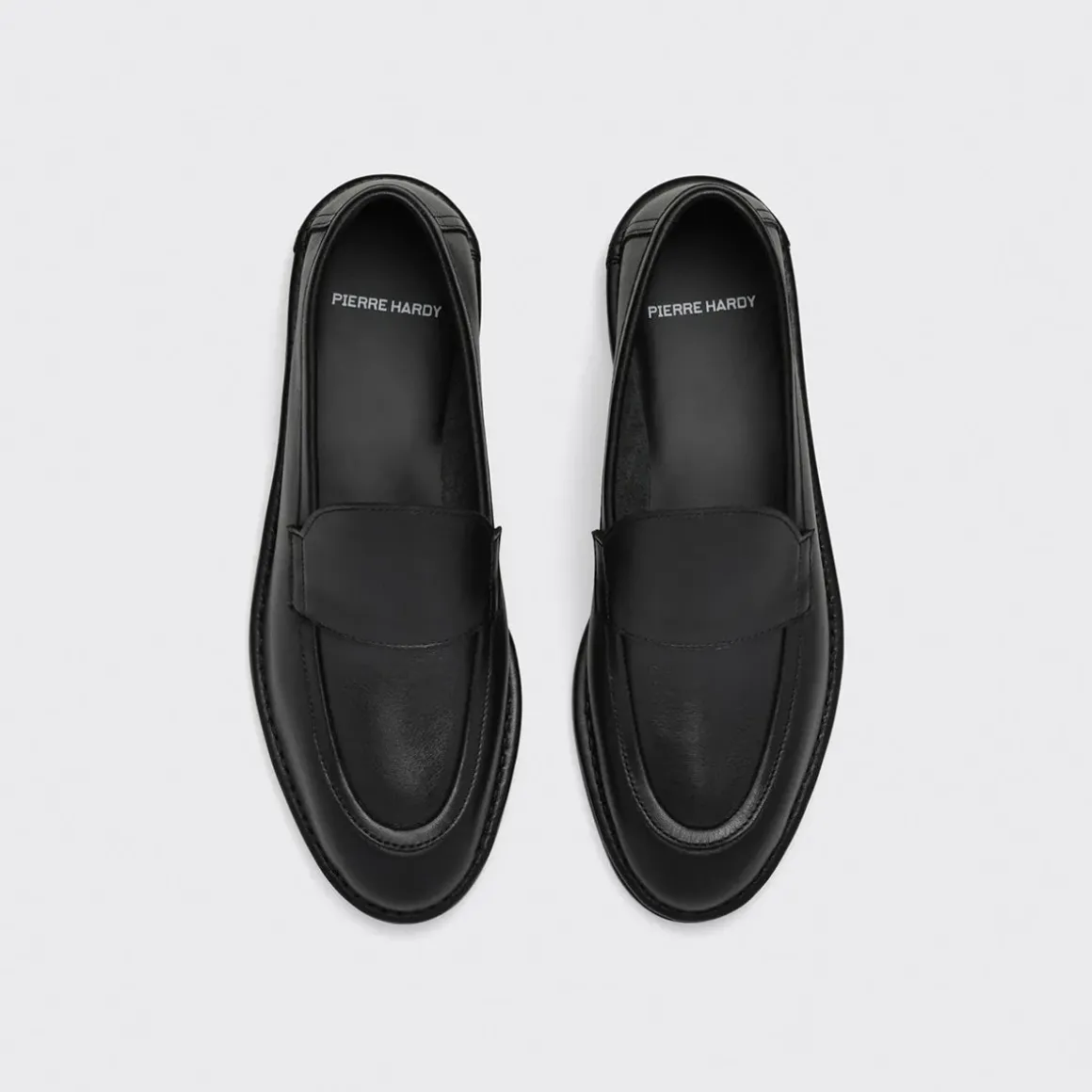 PIERRE HARDY NOTO LOAFER Black Clearance