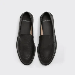 PIERRE HARDY NOTO LOAFER Black Online