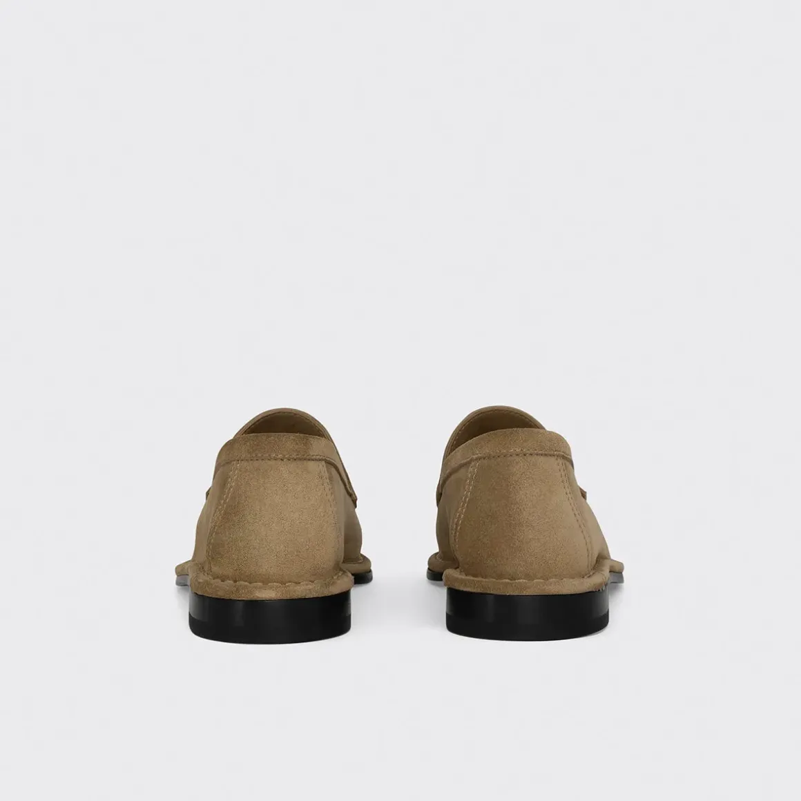 PIERRE HARDY NOTO LOAFER Sand Shop