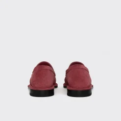 PIERRE HARDY NOTO LOAFER Raspberry Shop