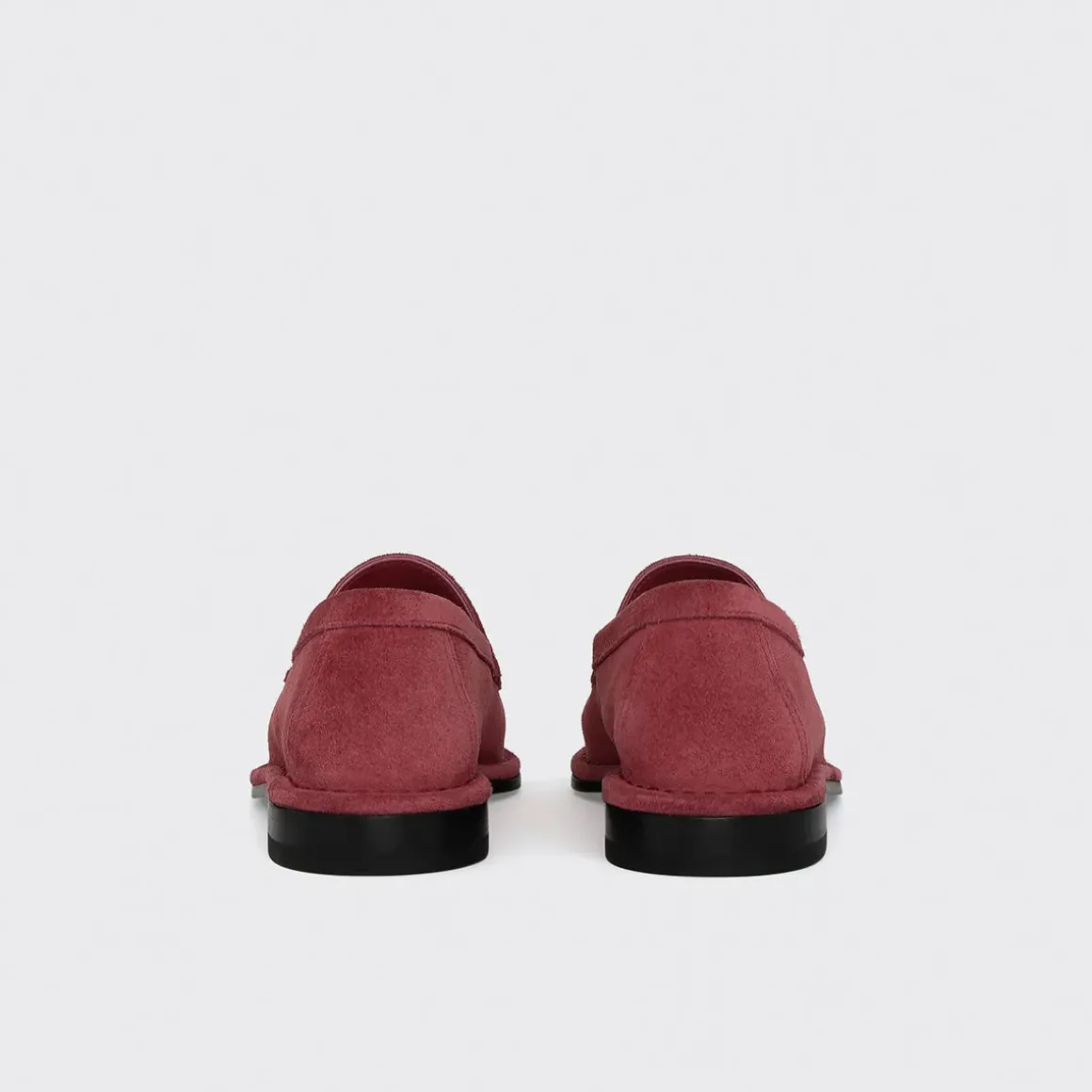 PIERRE HARDY NOTO LOAFER Raspberry Shop
