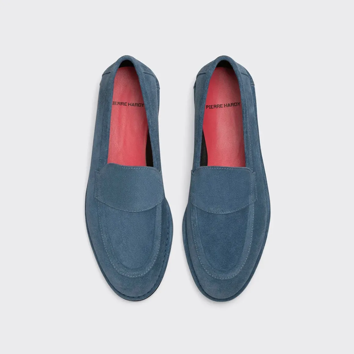 PIERRE HARDY NOTO LOAFER Bluesky Cheap
