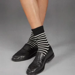 PIERRE HARDY NOTO LOAFER Black Discount