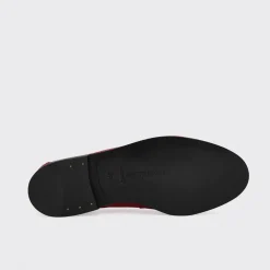 PIERRE HARDY NOTO LOAFER Raspberry Shop