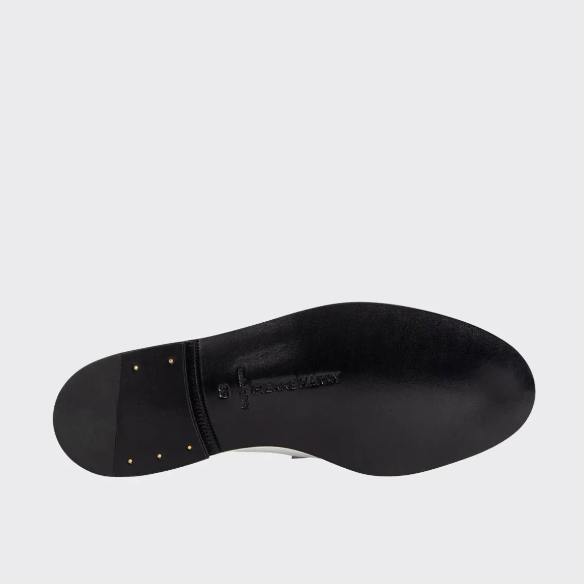 PIERRE HARDY NOTO LOAFER Black Clearance