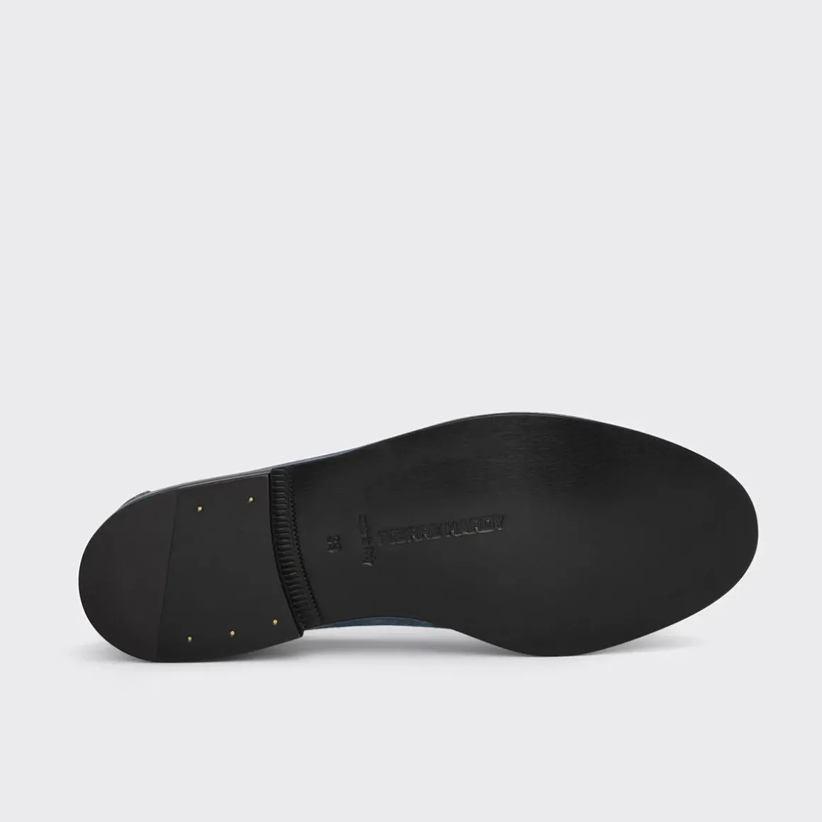 PIERRE HARDY NOTO LOAFER Bluesky Cheap