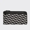 PIERRE HARDY PALATINE WALLET Black Store