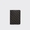 PIERRE HARDY PASSPORT HOLDER Black Outlet