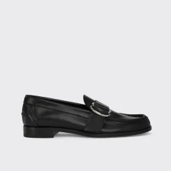PIERRE HARDY RIDER LOAFER Black Online
