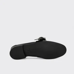 PIERRE HARDY RIDER LOAFER Black,white Discount