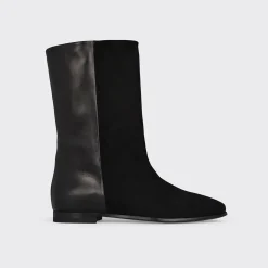 PIERRE HARDY ROBYN BOOTS Black Hot