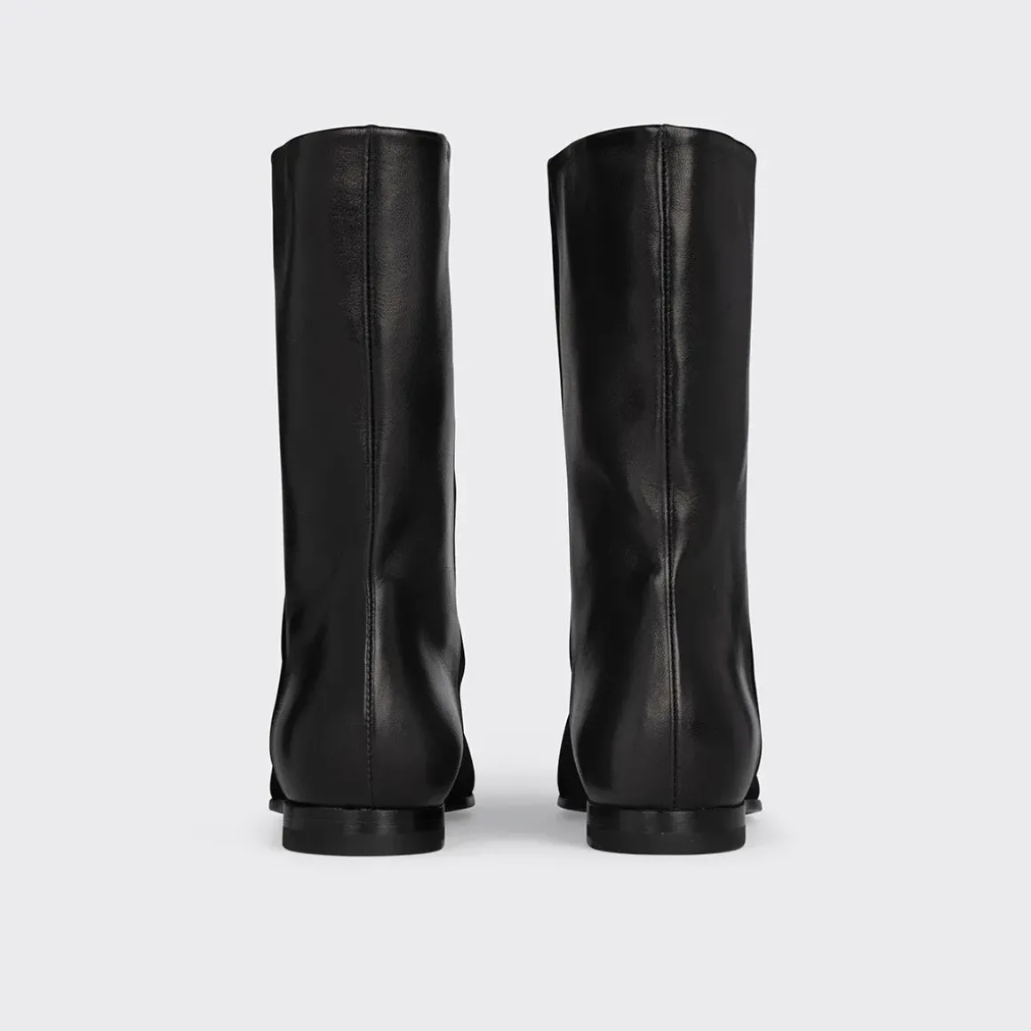 PIERRE HARDY ROBYN BOOTS Black Hot