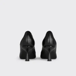 PIERRE HARDY SCUBA STRAP PUMP Black Fashion