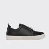 PIERRE HARDY SLIDER SNEAKERS Black Online
