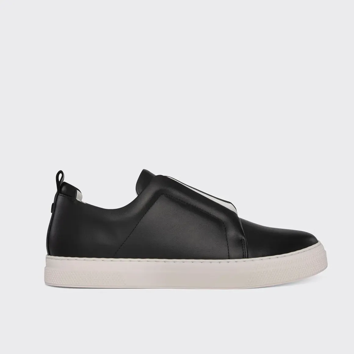 PIERRE HARDY SLIDER SNEAKERS Black Online
