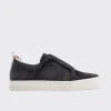 PIERRE HARDY SLIDER SNEAKERS Navyblue Flash Sale