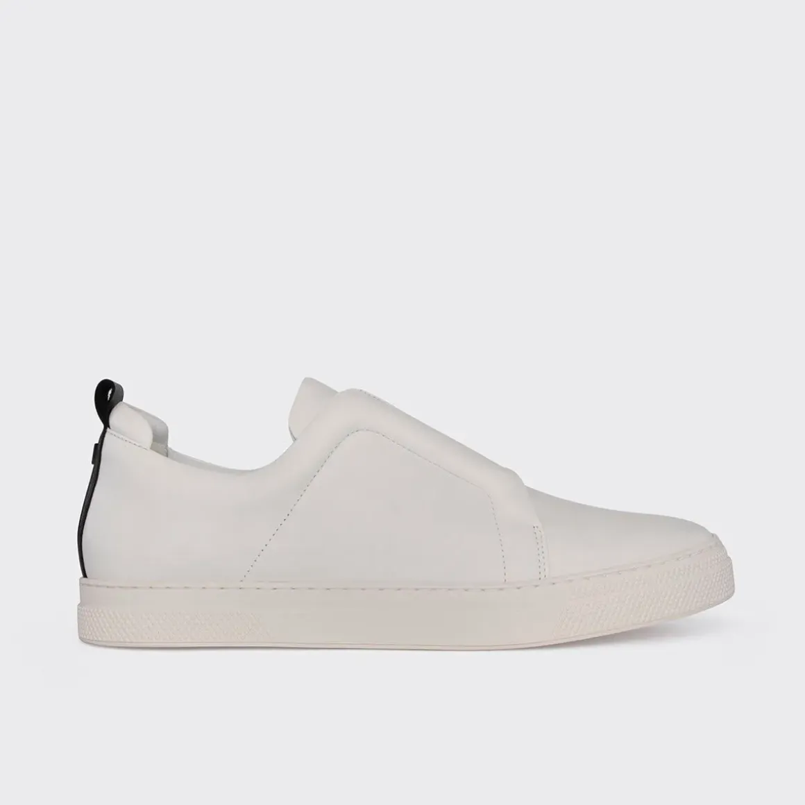 PIERRE HARDY SLIDER SNEAKERS White Online