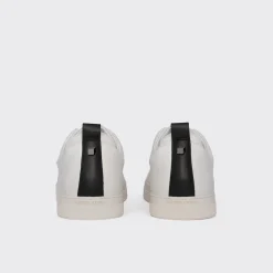 PIERRE HARDY SLIDER SNEAKERS White Online