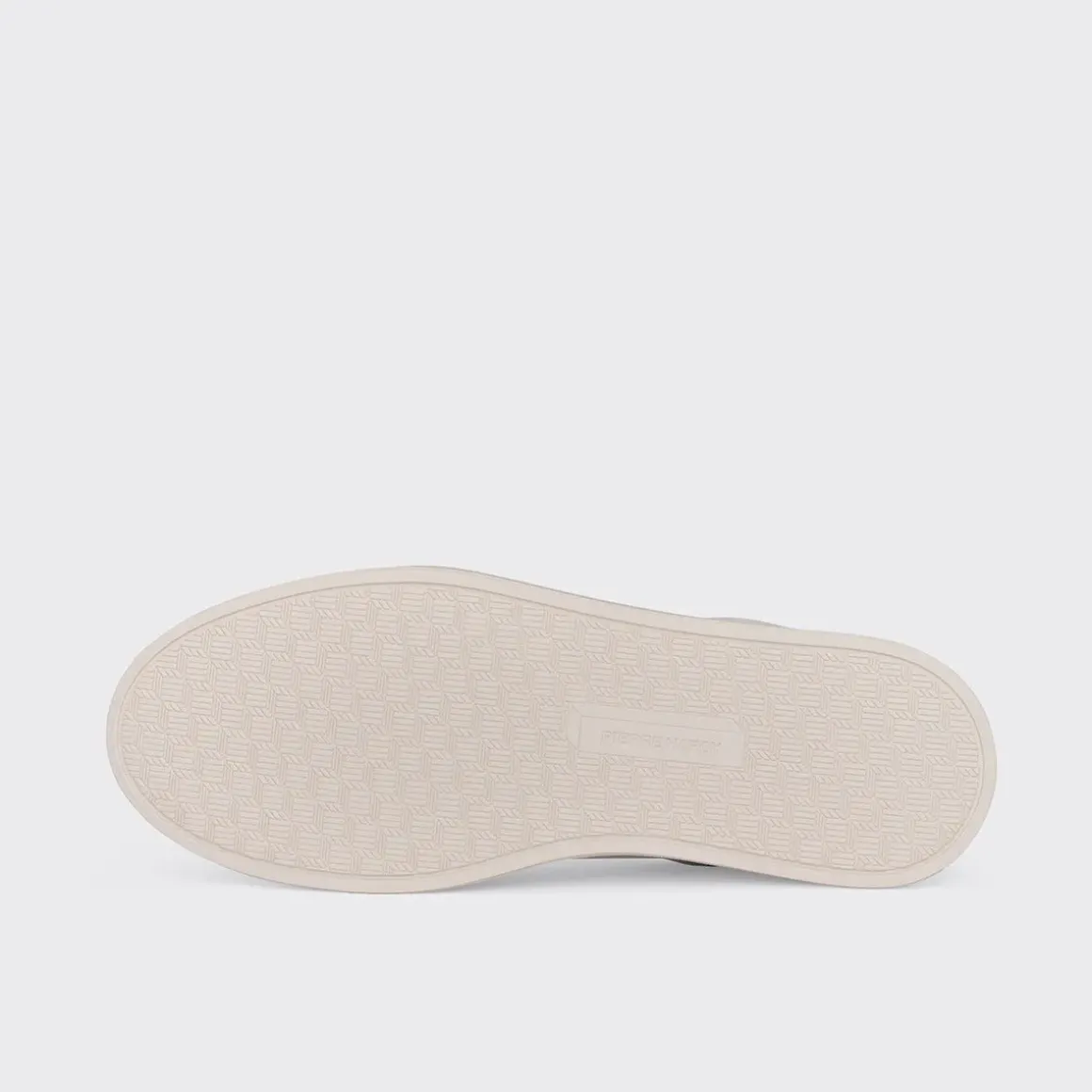 PIERRE HARDY SLIDER SNEAKERS Black Outlet
